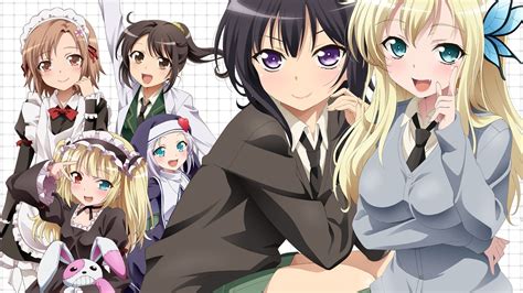 m4ufree haganai (boku wa tomodachi ga sukunai)|Boku wa Tomodachi ga Sukunai Next .